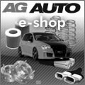 AG AUTO - Tuning, e-shop, autodoplňky, spoilery, podvozky, off-road Cobra, Mattig, Neodesign, Green, V-Maxx, Stylla, Heko